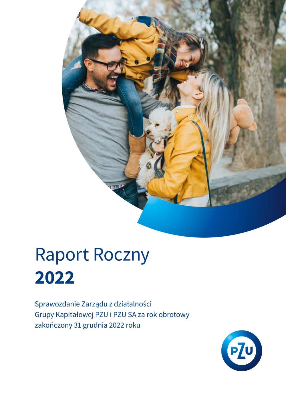 Grupa PZU | Raport roczny 2022